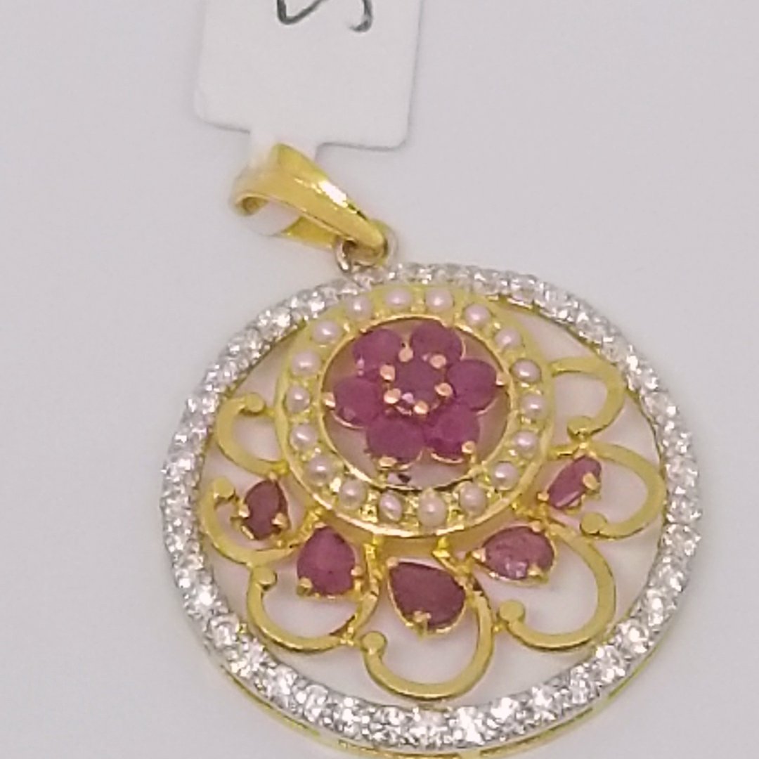 Pendant sets sales