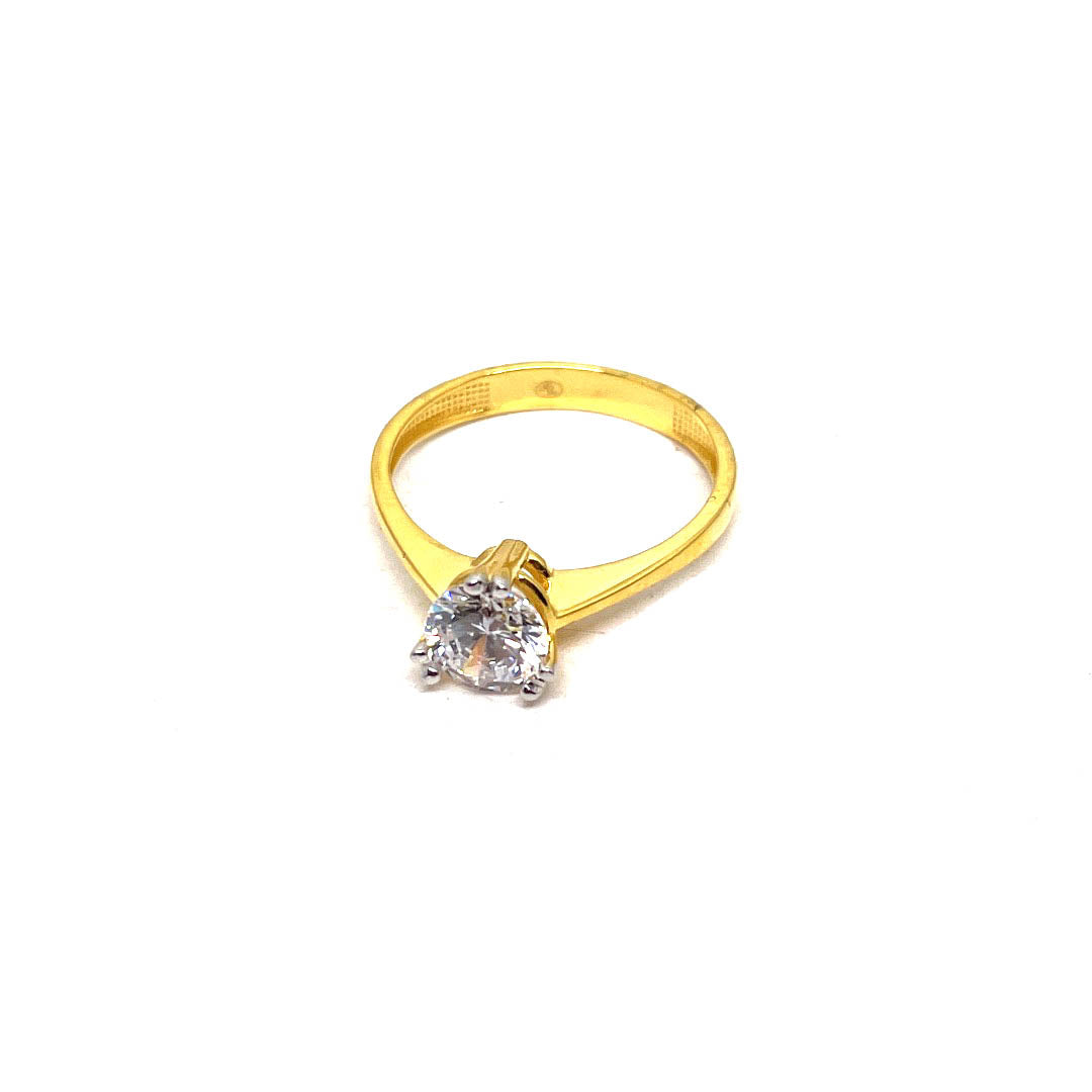 22K Gold Ring – Dubai Jewellers