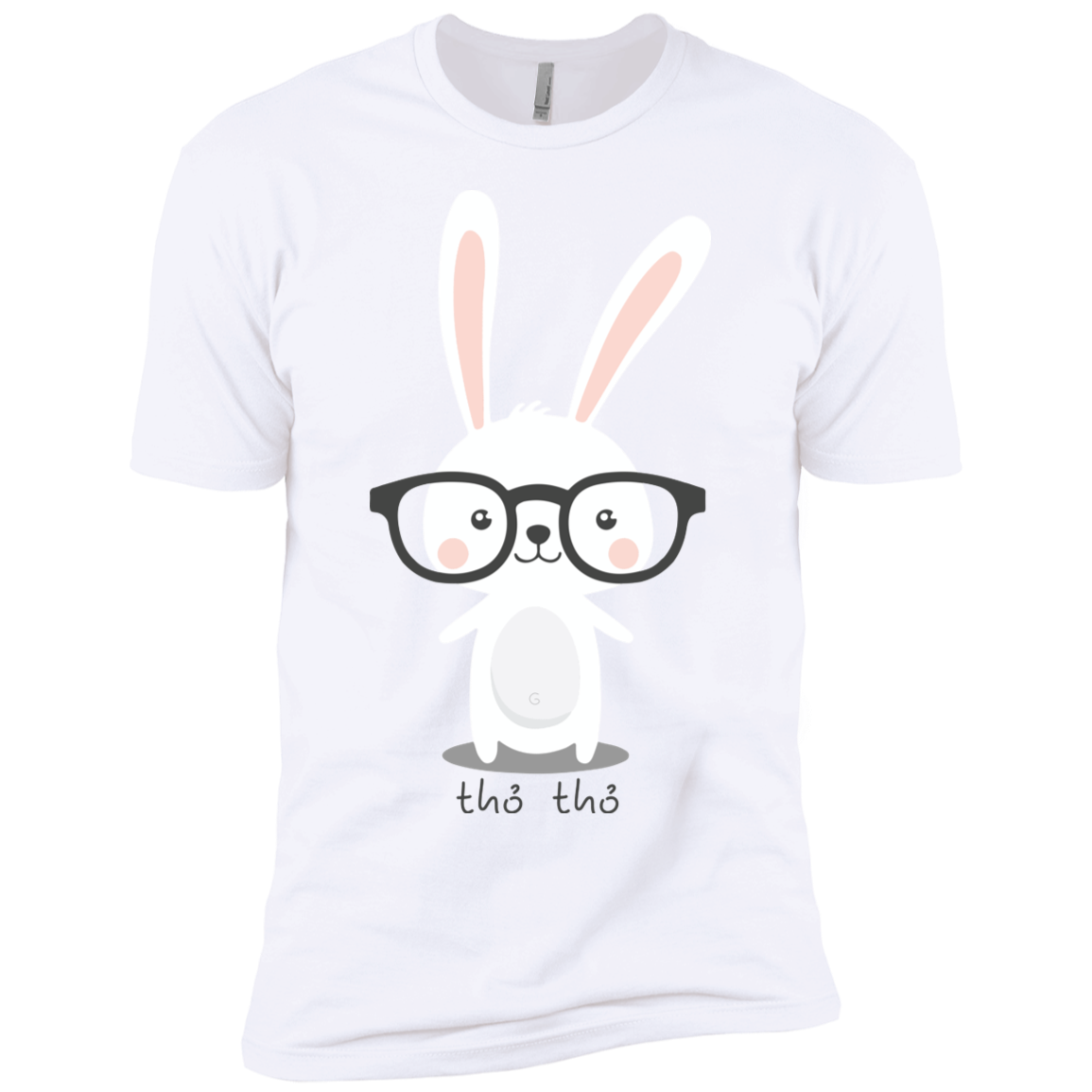 Kids: Bunny Rabbit Con Thỏ – ANH OI