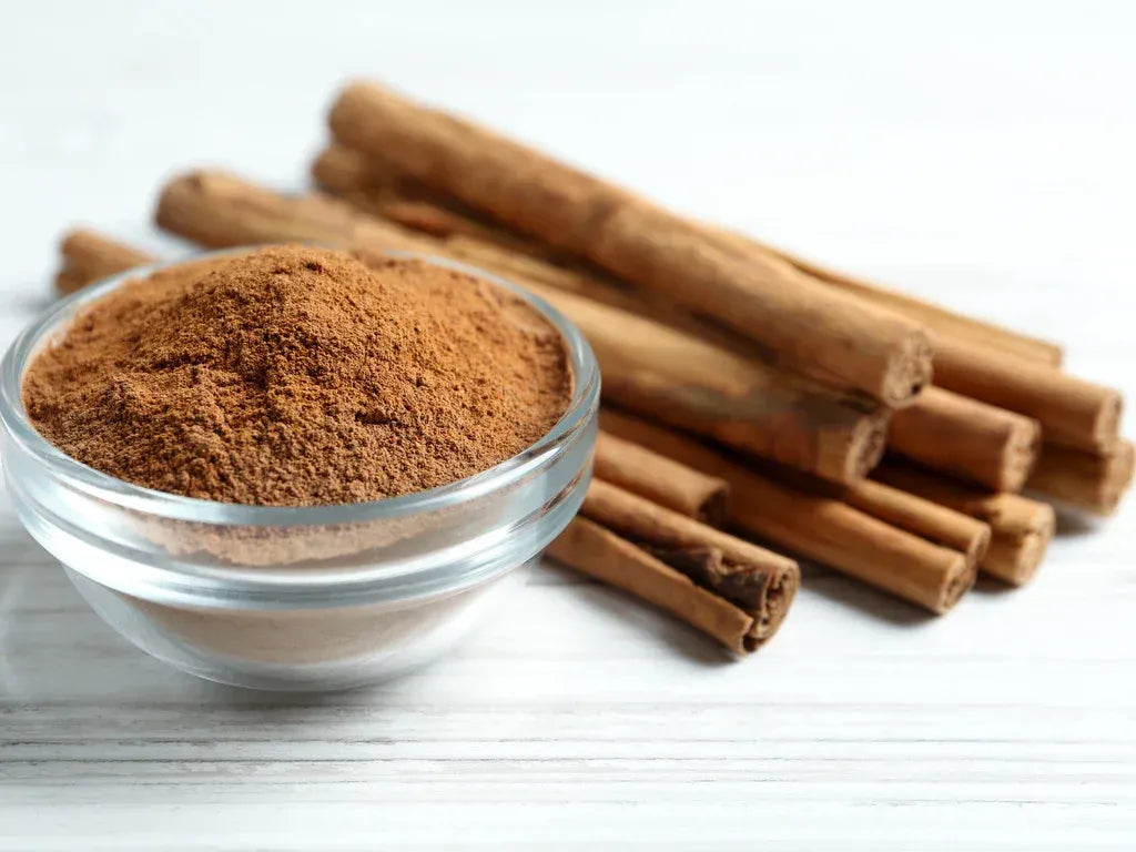 Cinnamon Extract