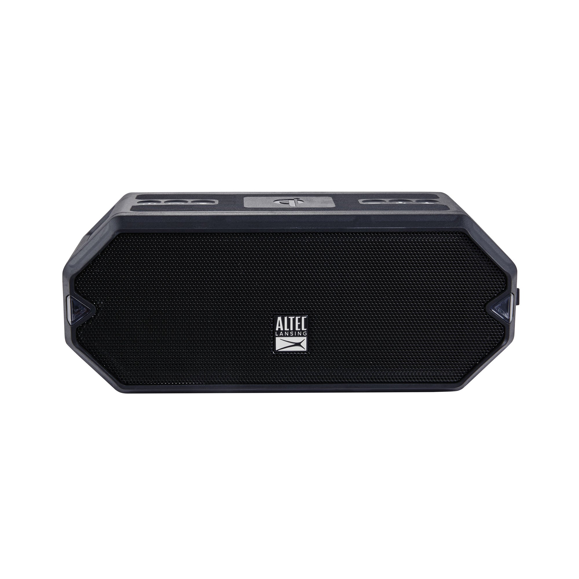 Altec Lansing | HydraShock Speaker | Waterproof & Everything Proof