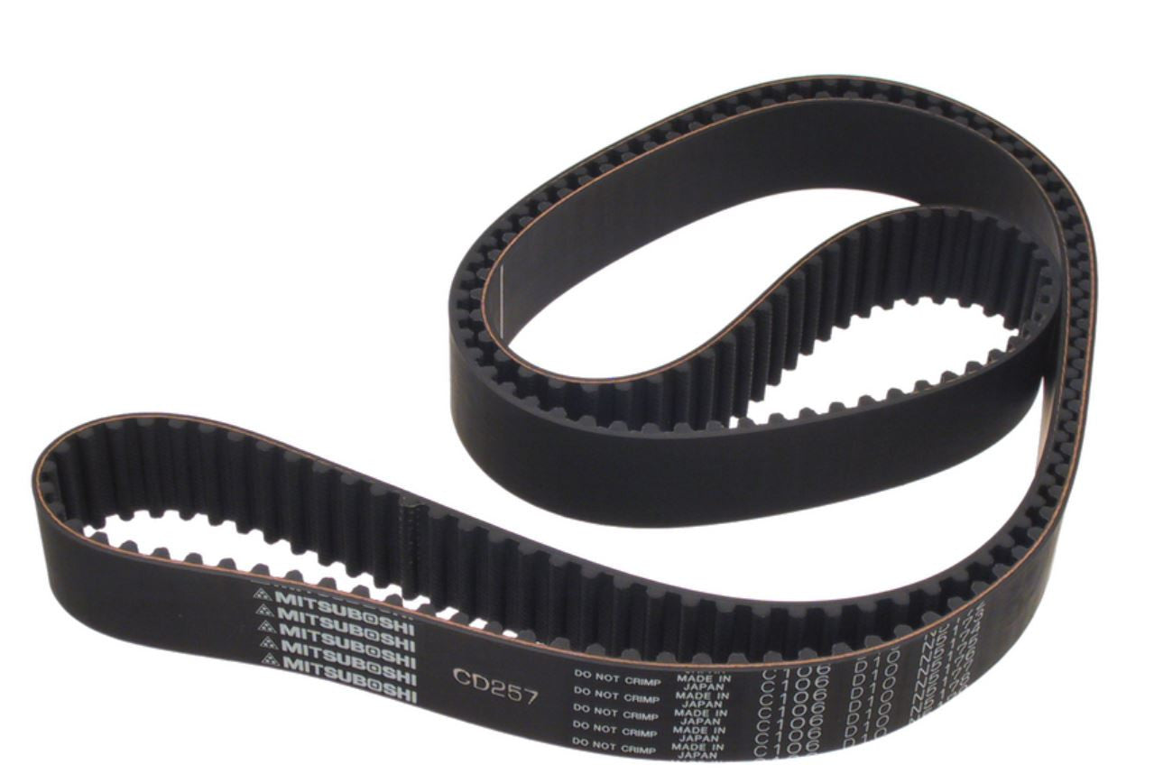 toyota timing belt