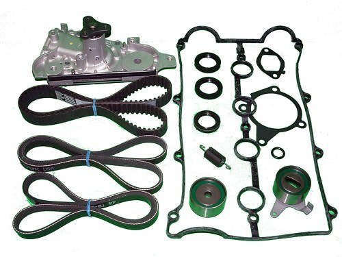 2003 mazda protege es timing belt kit