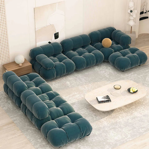 Modular sectional sofa - Hooseng.com