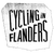 Cycling in Flanders logo