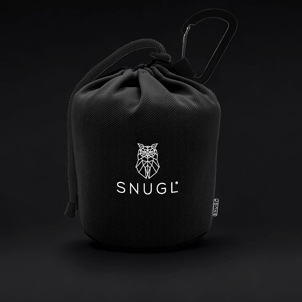 Snugl travel pillow