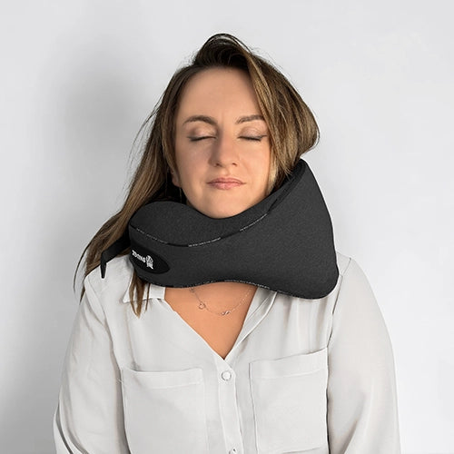 Snug Pillow for Neck Pain Relief – Snug Pillows