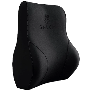 Snugl Lumbar Cushion