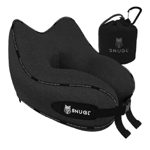 Snugl Travel Pillow