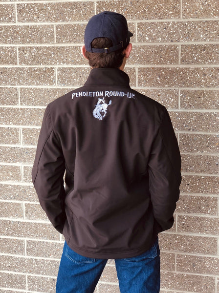 Men's Wrangler Pendleton Round-Up Trail Jacket