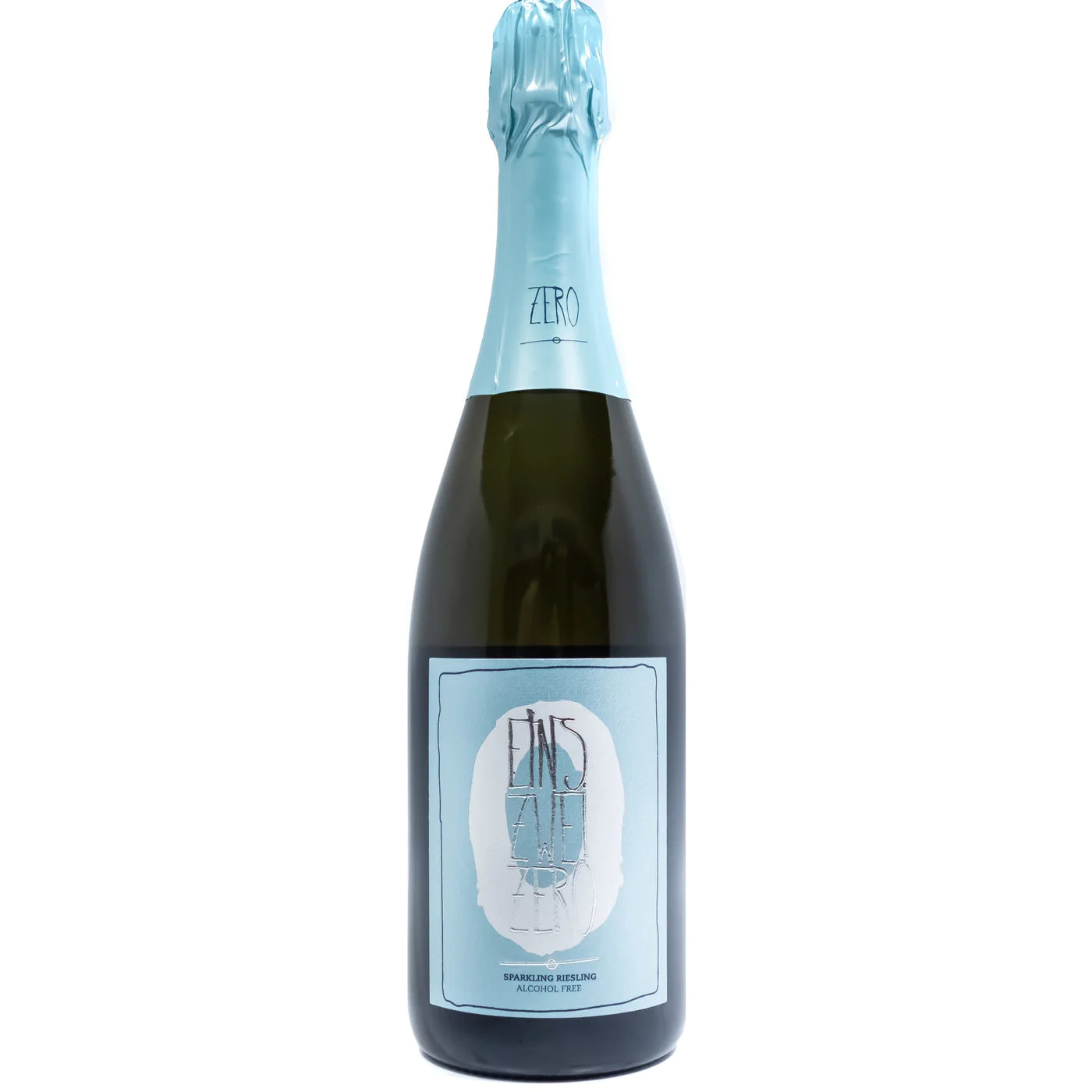 Leitz Alcohol Free Sparkling Riesling