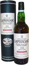 Laphroaig 10yr Cask Strength