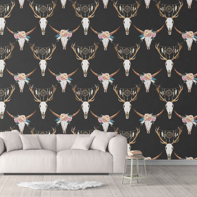 100+] Deer Hunting Backgrounds | Wallpapers.com