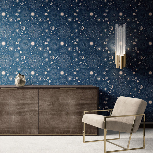 Peel and Stick Removable Wallpaper  Walls Need Love  WallsNeedLove