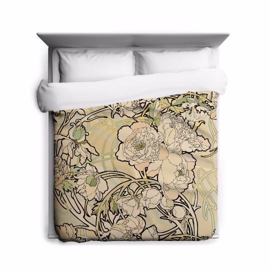 Duvet Cover Sharp Shirter