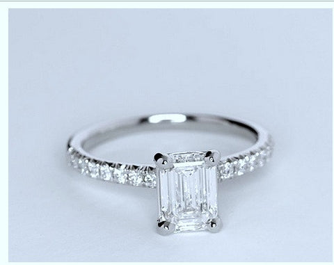 Diamond Engagement Ring – Page 19 – BLUERIVER4747