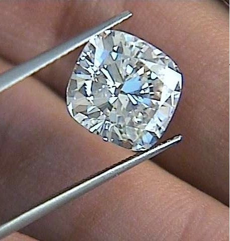 1.25 carat loose diamond