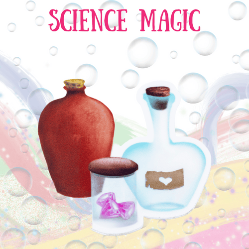 ScienceMagic