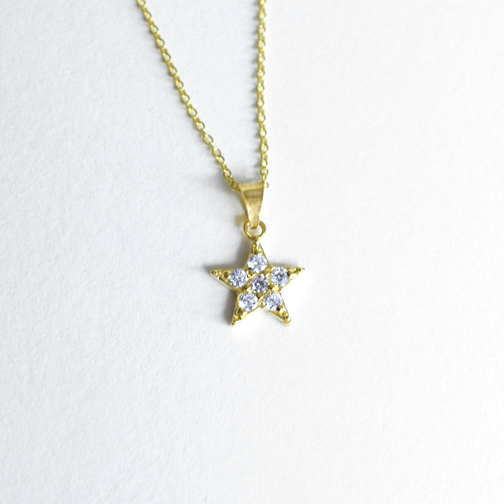 Diamond Necklace