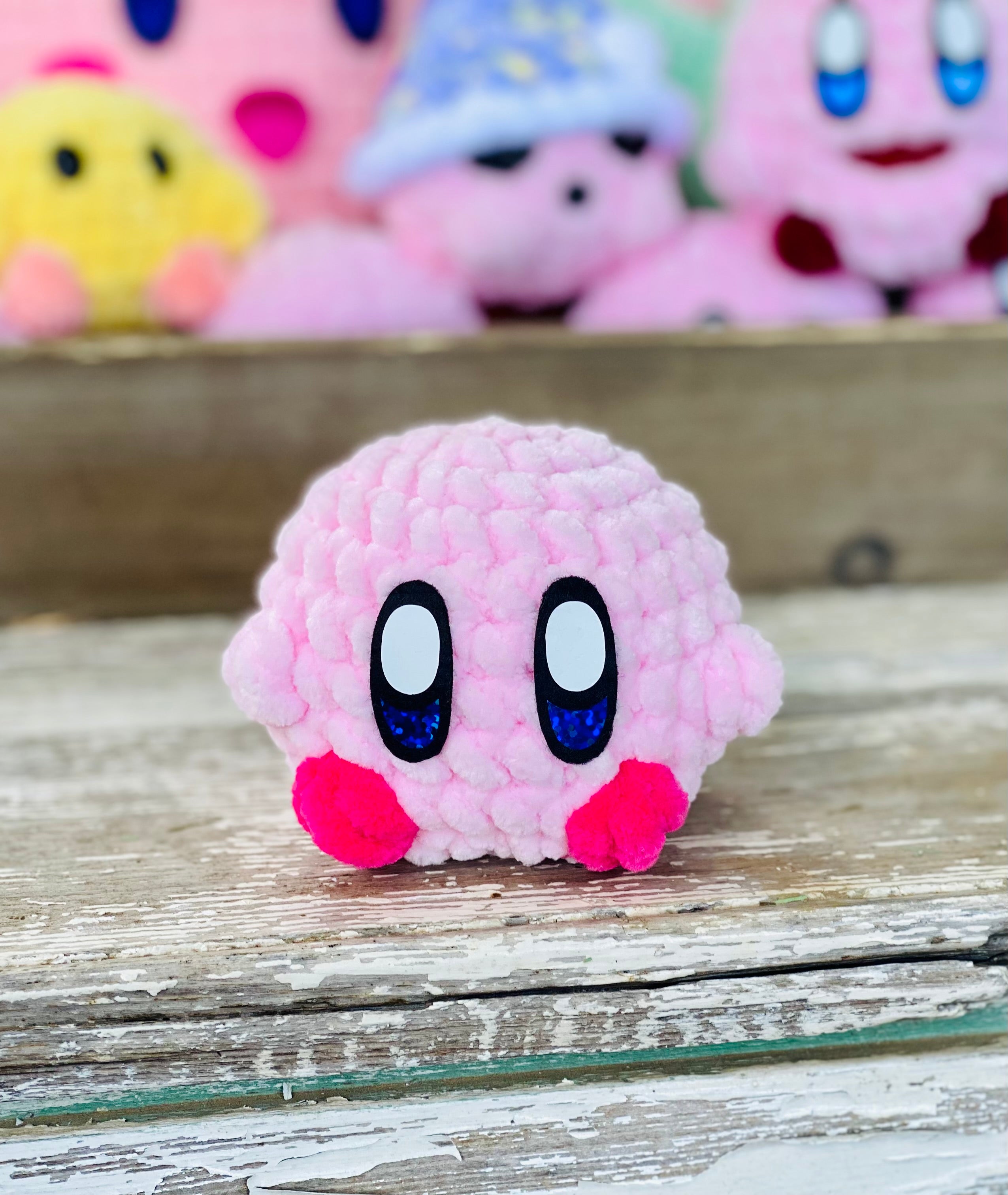 Gamer Squishy