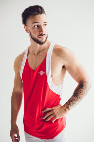 MENS STRINGERS & TANKS – Pump Chasers Clothing