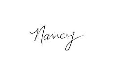 NancySignature