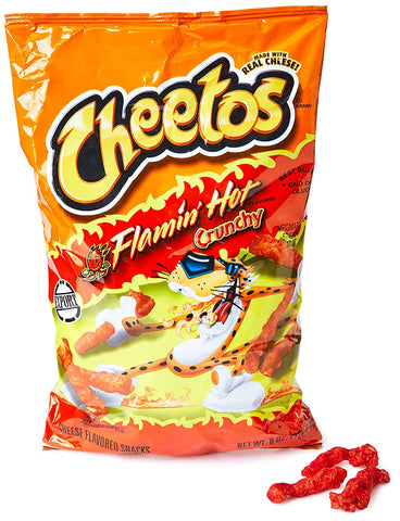 cheetos | Slimjim