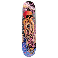 OCtopus Skateboard | Slimjim