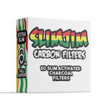 Slimjim Classic Active Carbon Filter