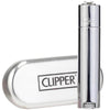 Buy Clipper Metal Lighter (Sliver) Lighters & Matches | Slimjim India