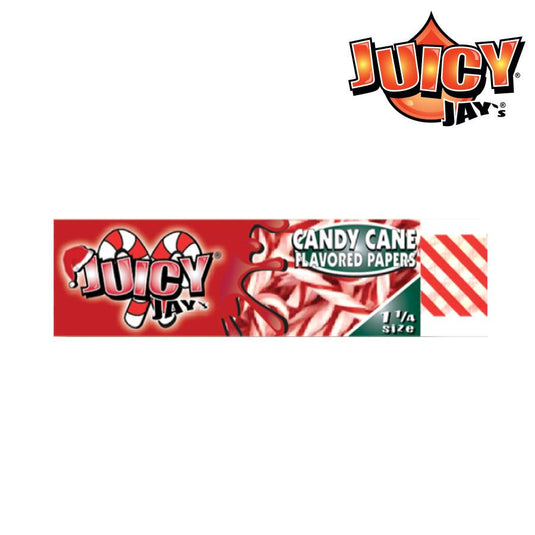 Cartine Lunghe Juicy Jays Mix'n Roll KS - Box 24 Pz