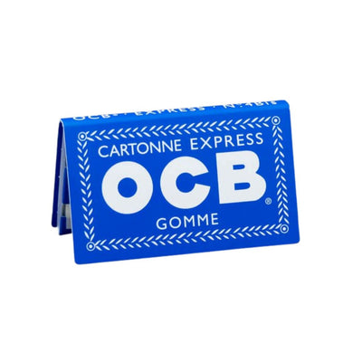 Buy OCB Cartonne Express Gomme 1 1/4th (No. 4) | Slimjim India - Slimjim  Online
