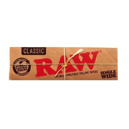 Buy Transparent Rolling Papers in India
