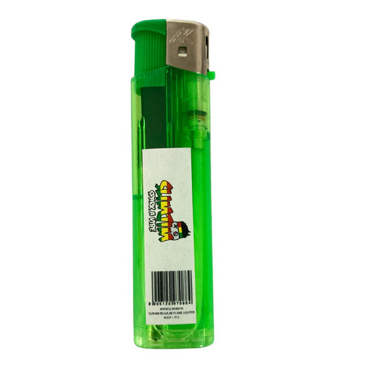 Slimjim Jet Flame Slimjim Lighter (Multivariant)