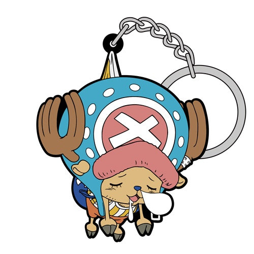 Chopper Plush Bag, One Piece US $ - Tokyo Otaku Mode