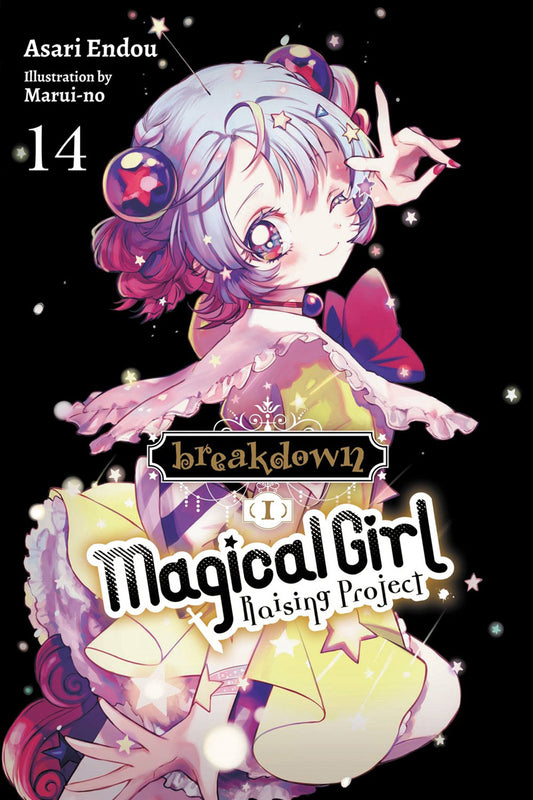 Magical Explorer, Vol. 5 (light novel): Reborn as a Side Character