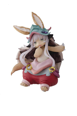 FEB218613 - MADE IN ABYSS DAWN OF THE DEEP SOUL PRUSHKA 1/7 PVC FIG -  Previews World