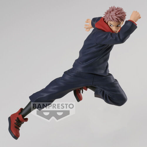 Banpresto - Jujutsu Kaisen - Jogo, Bandai Spirits Combination Battle 4  Figure