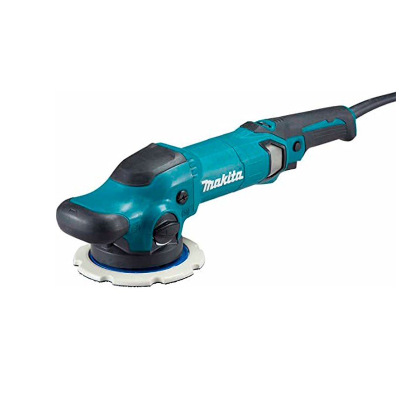 AMOLADORA MAKITA 9565CVR 1400W D-125