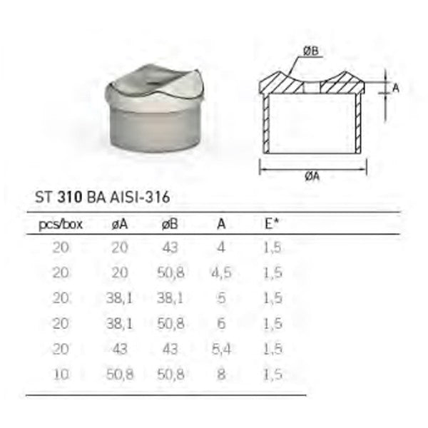 30 piezas 2 mm. M2 A2 acero CSK avellanado tornillos de vaso de tornillo  llave Allen tornillos DIN 7991