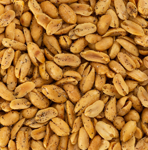 Southwest Spice Bar Mix  Belmont Virginia Peanuts – Belmont Peanuts