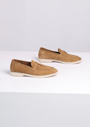 Loafers Kelal - Timotheus