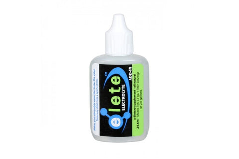elete electrolyte add-in