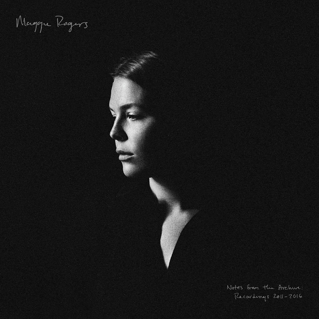 Heard It In A Past Life Vinyl - Maggie Rogers