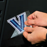 Villanova Wildcats Logo Die Cut Decal Stickers Perfect Cut 3x3 inches