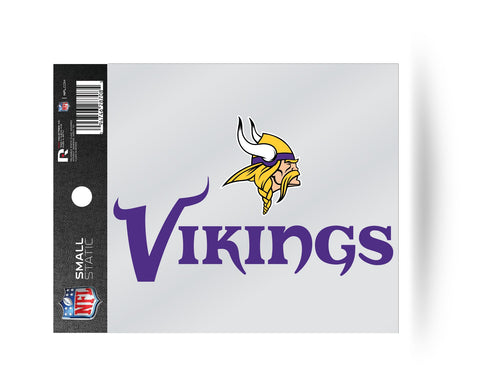 minnesota vikings wordmark