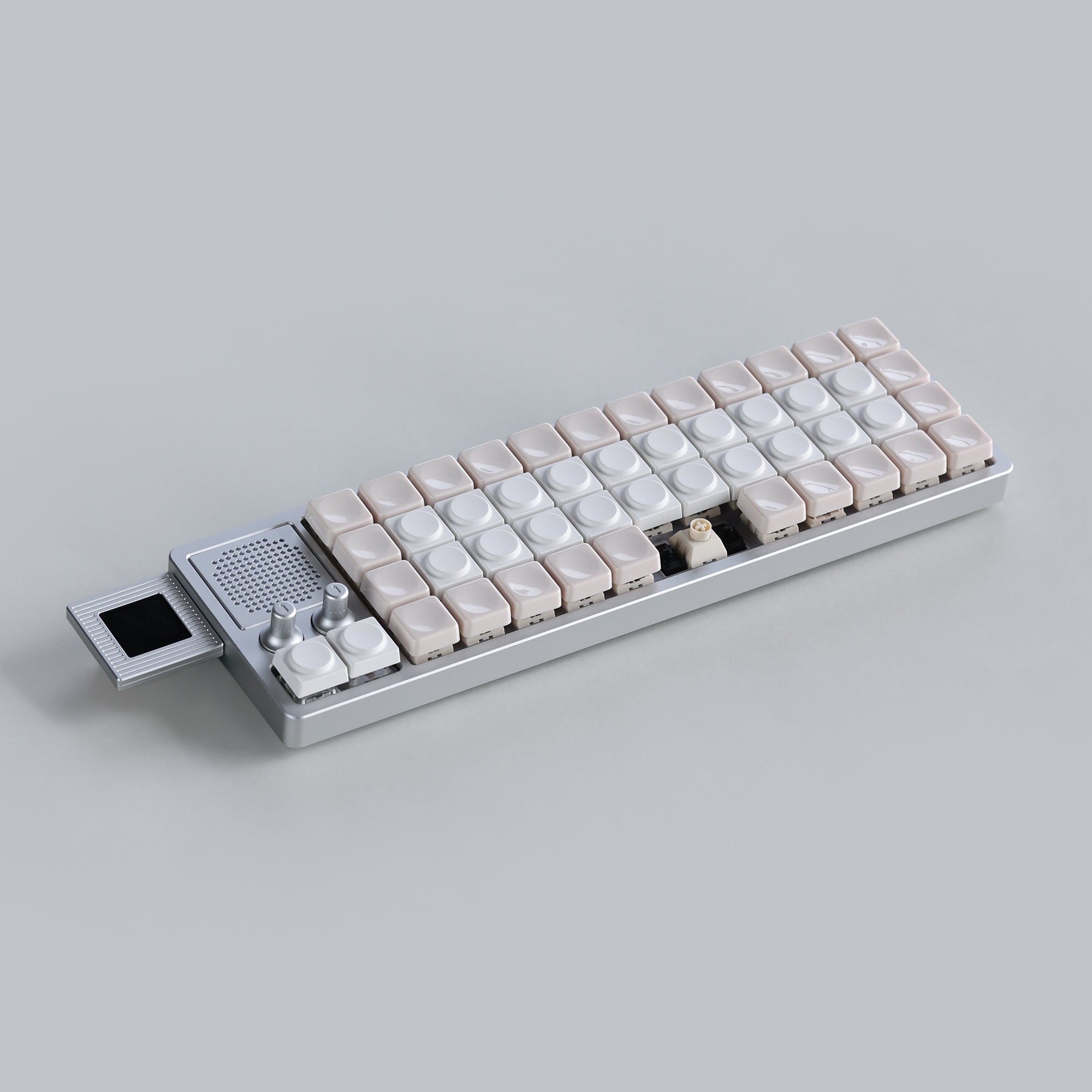 KBDfans Custom Keyboard KBDfans SOLAR keyboard kit