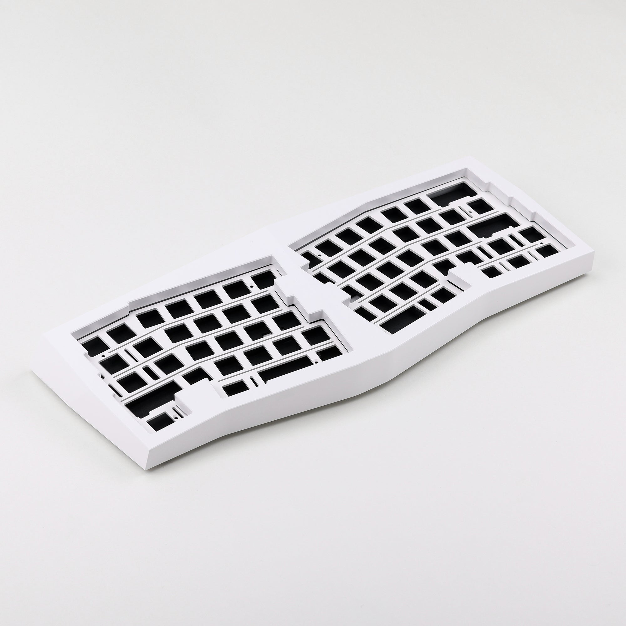 KBDfans Custom Keyboard KBDfans mountain ergo keyboard kit