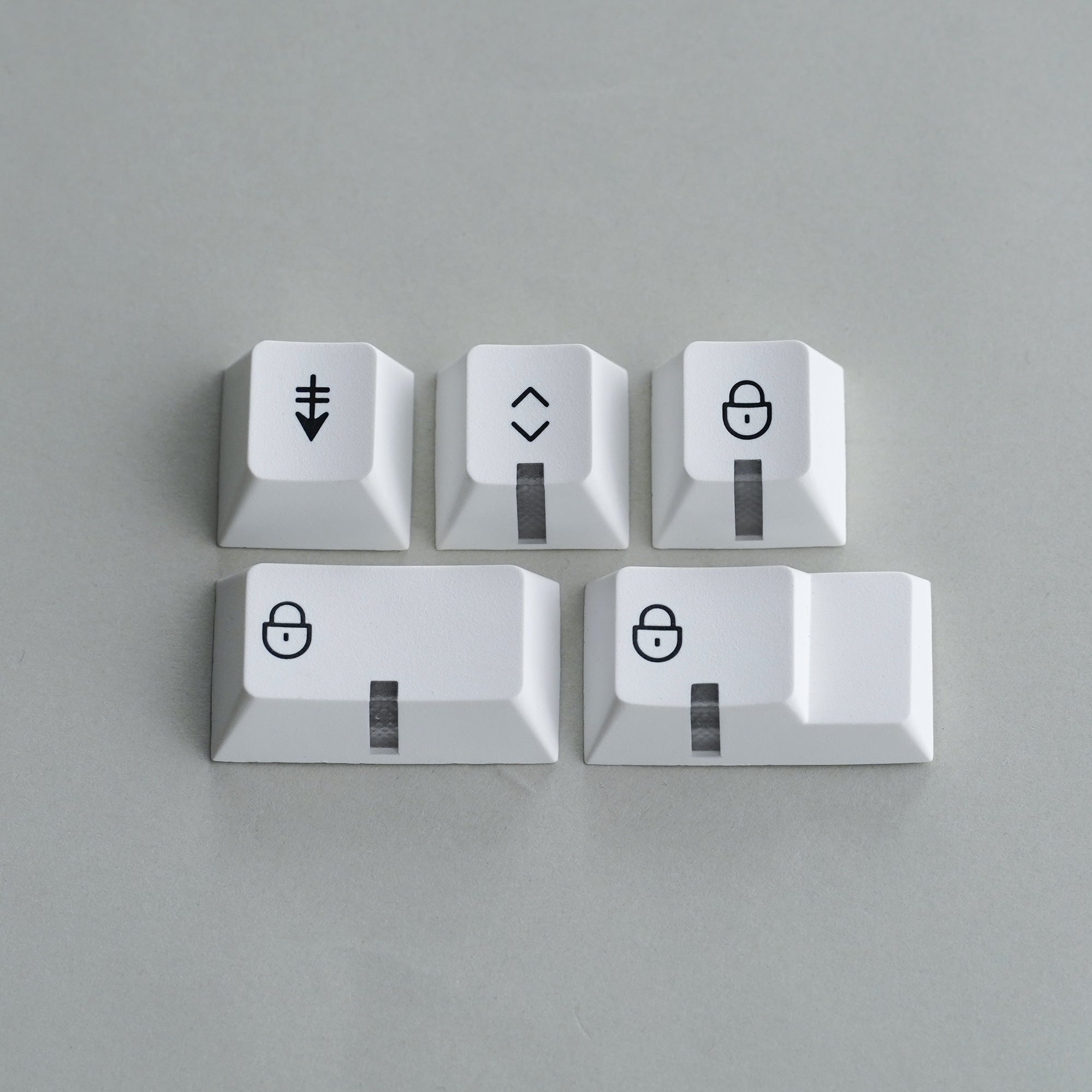 KBDfans Custom Keyboard PBTfans BOW