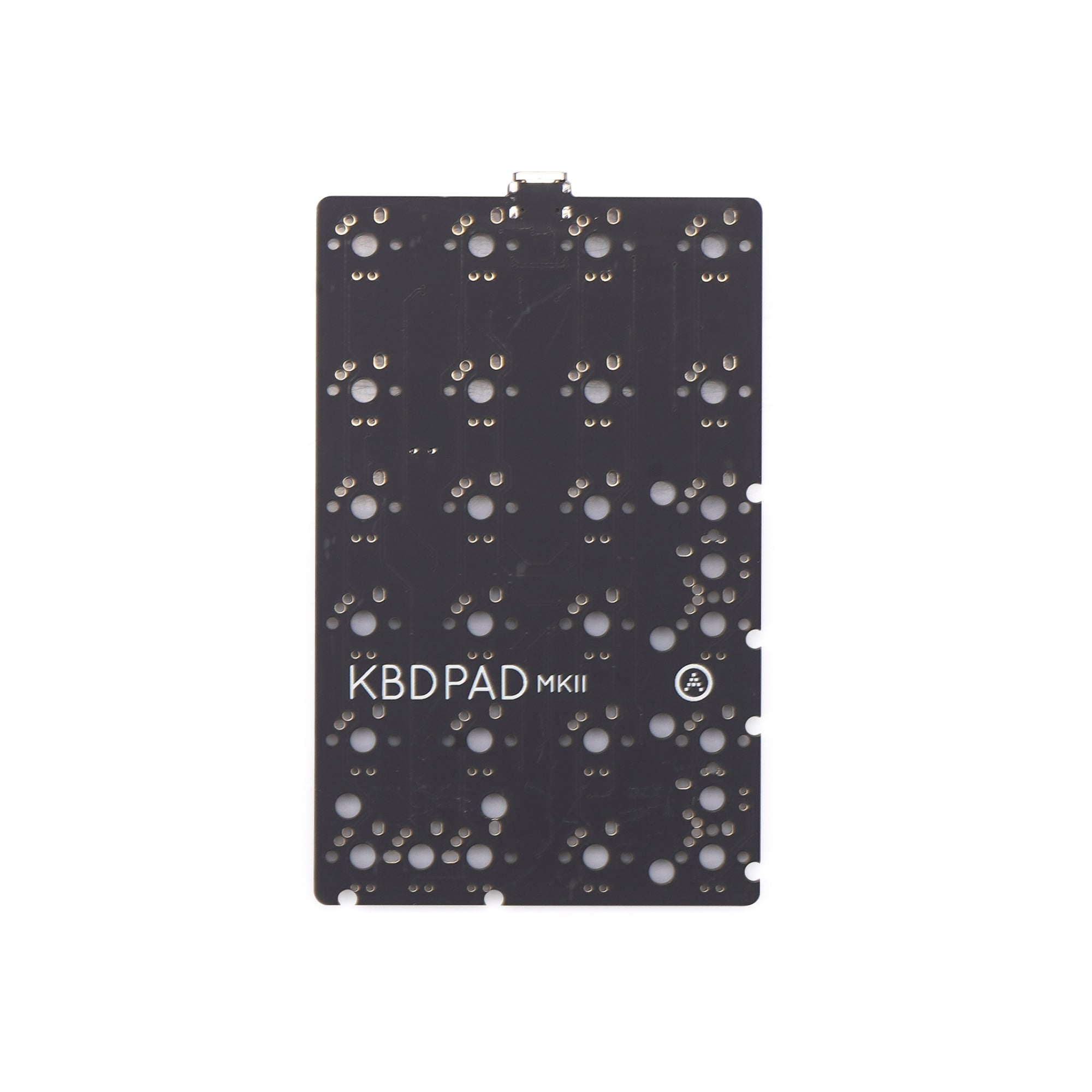 KBDfans Custom Keyboard KBDPAD MarK II PCB